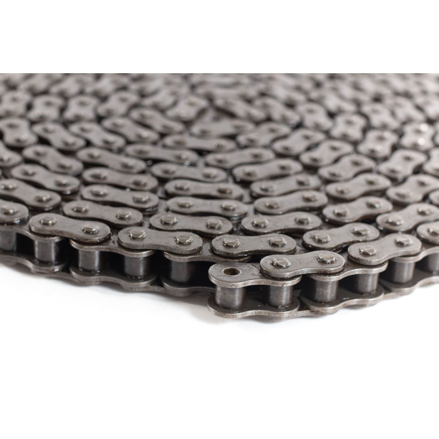 1327534C92 Combine Clean Grain Elevator Drive Chain fits Case-IH