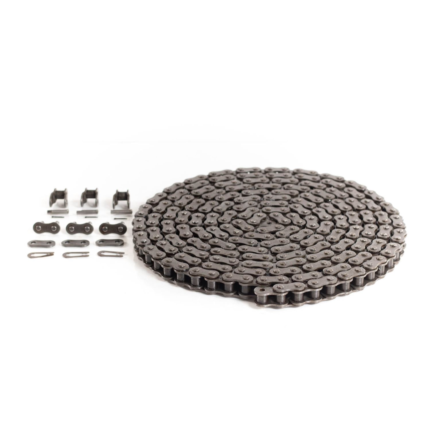 1327534C92 Combine Clean Grain Elevator Drive Chain fits Case-IH