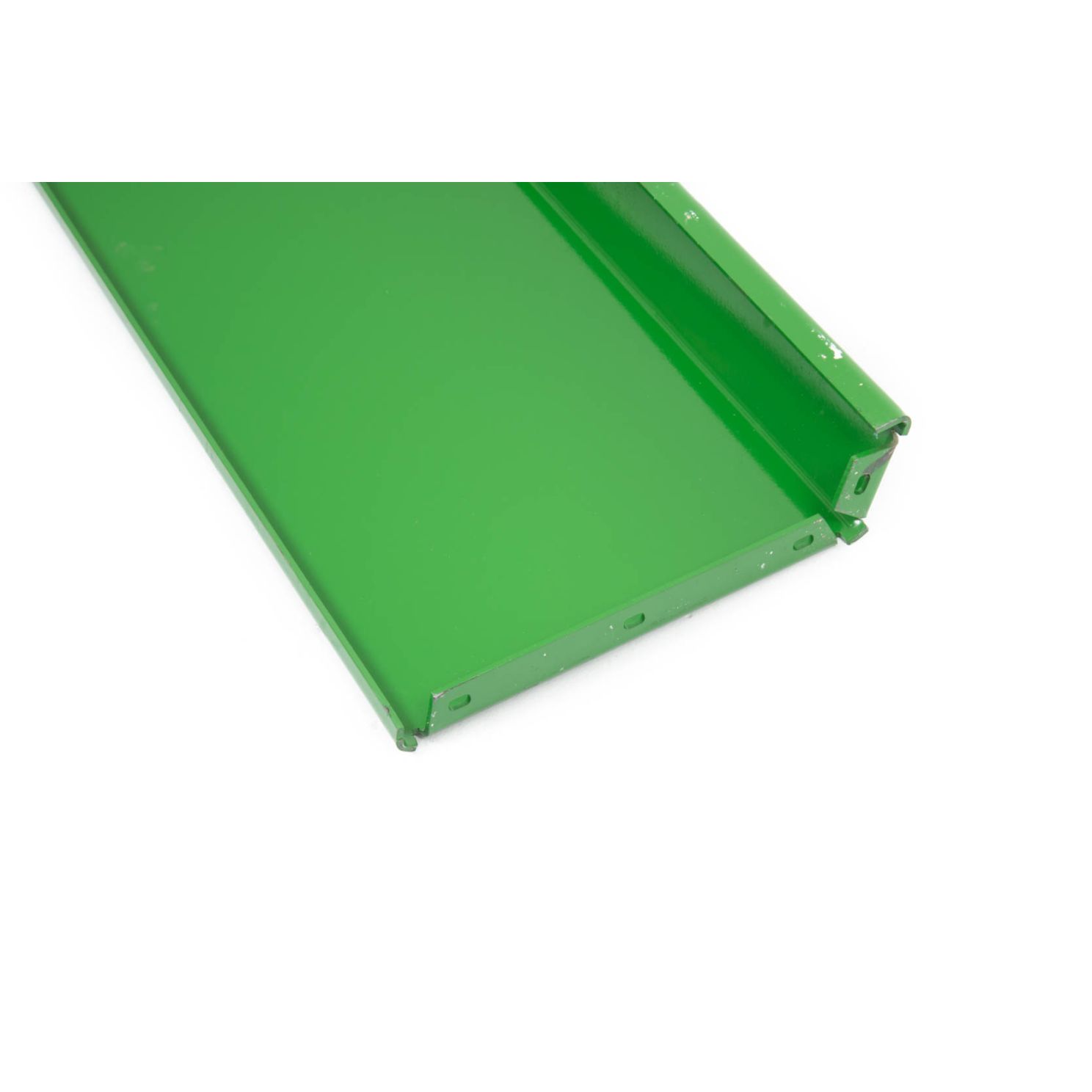 HXE18646 Fine Cut Chopper Sheet fits John Deere