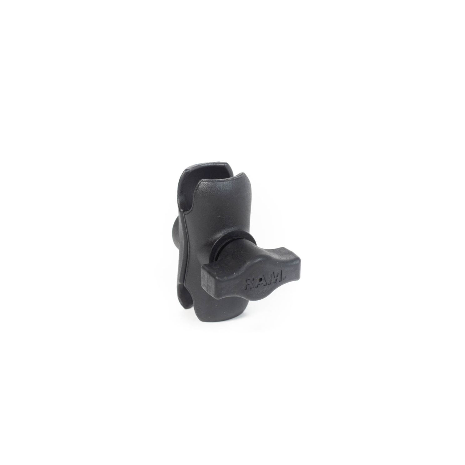 Ram 1" B Ball Double Socket 3" Arm RAM-B-201U-A