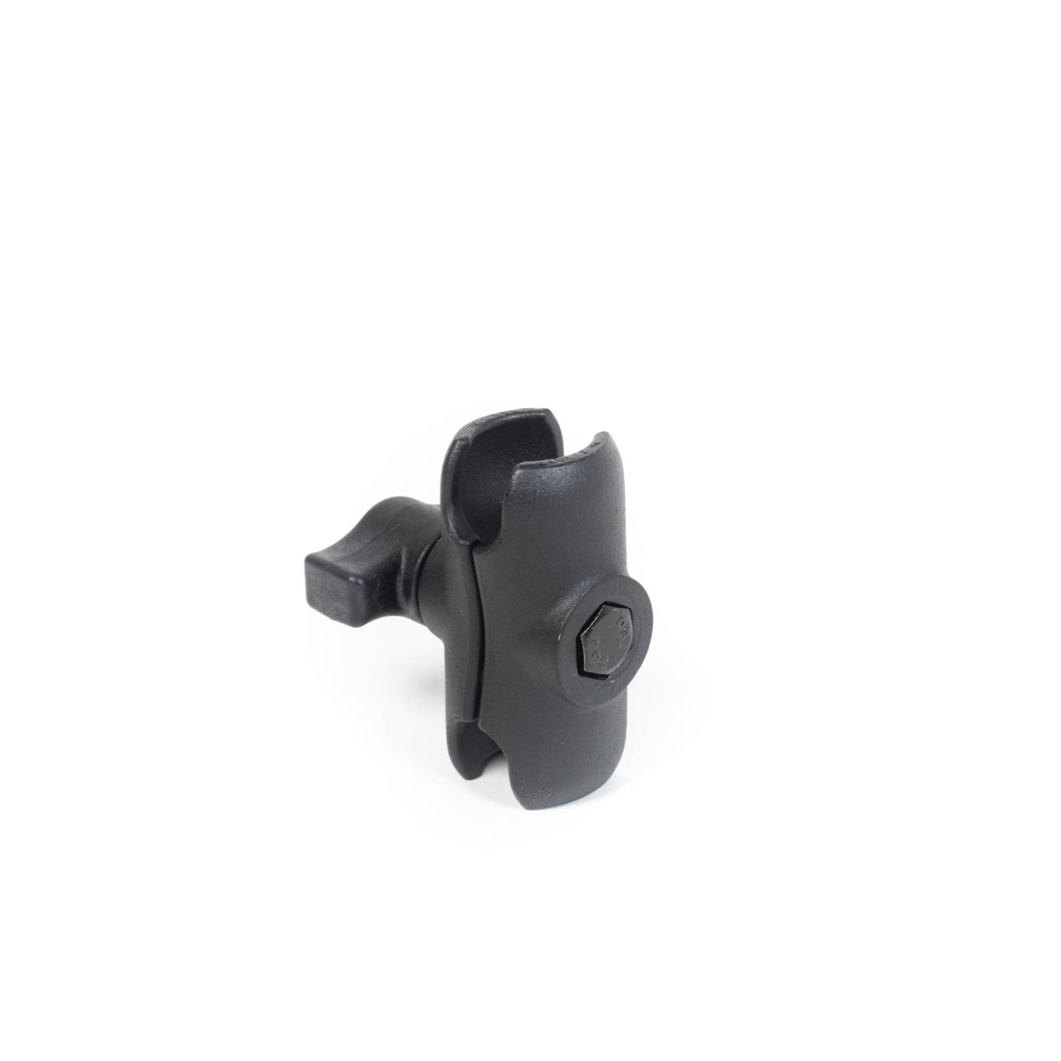 Ram 1" B Ball Double Socket 3" Arm RAM-B-201U-A