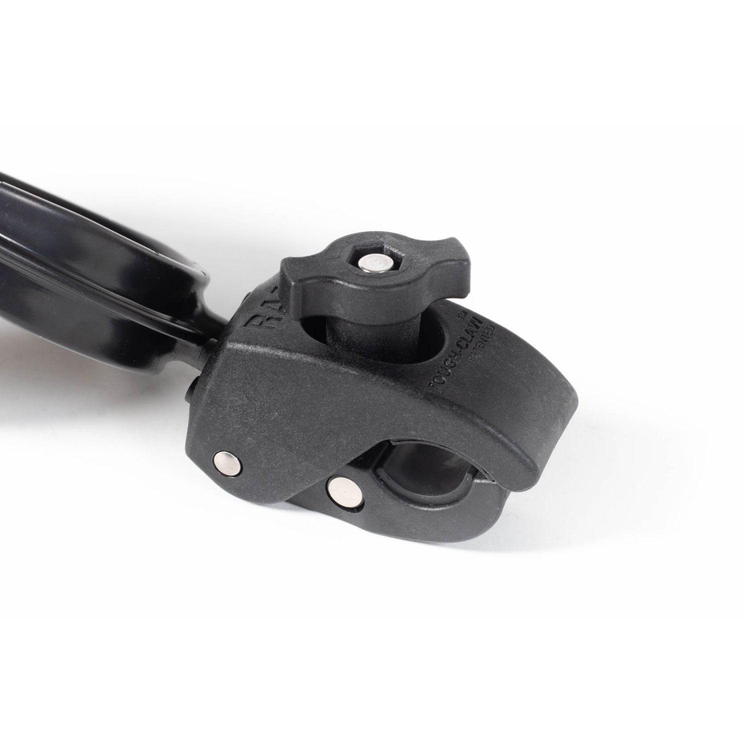 Ram Mount Level Cup 16oz Drink Holder with Ram Mount Tough-Claw Mount RAM-B-132-400U