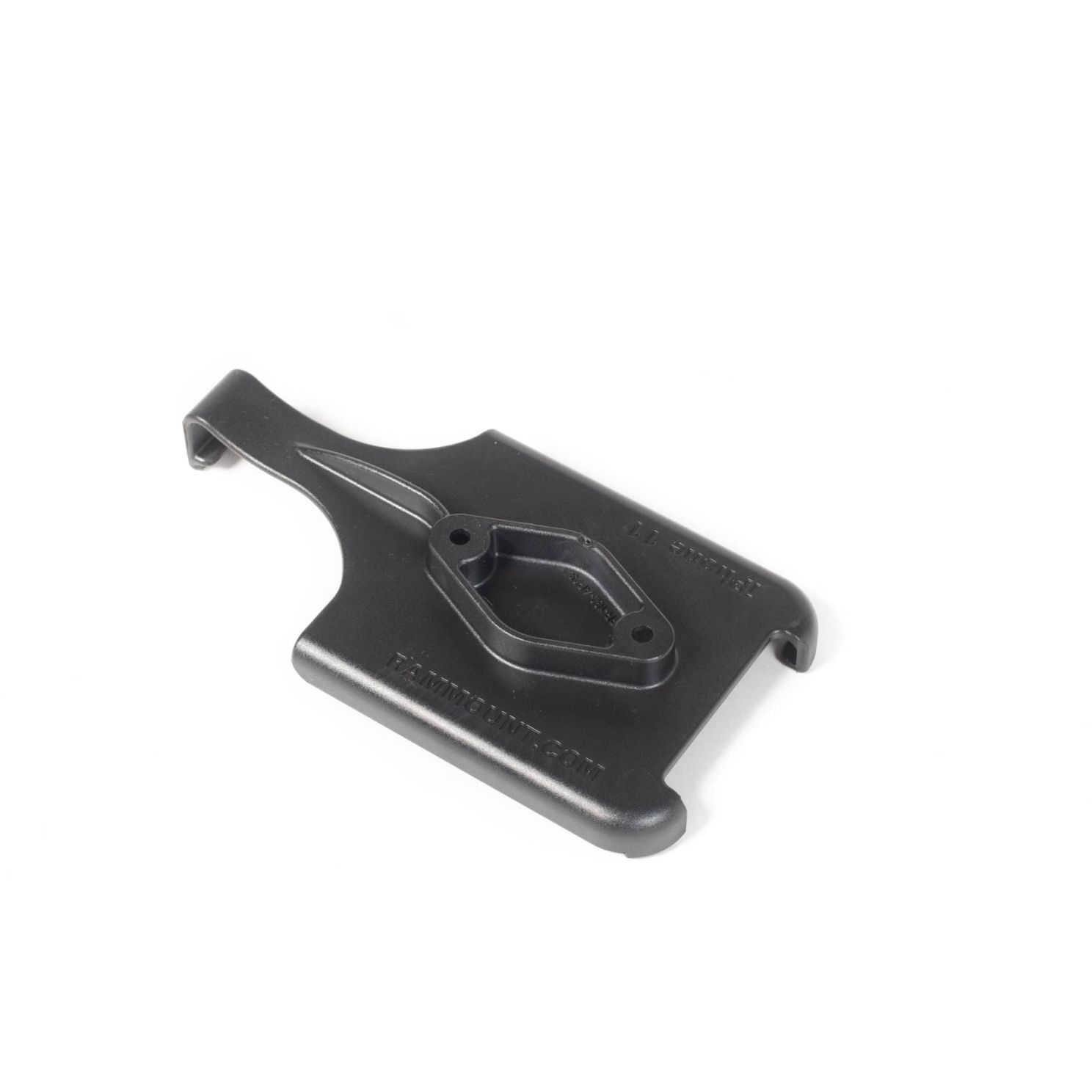 RAM Mount Form-Fit Cradle for Apple iPhone 11 RAM-HOL-AP28U