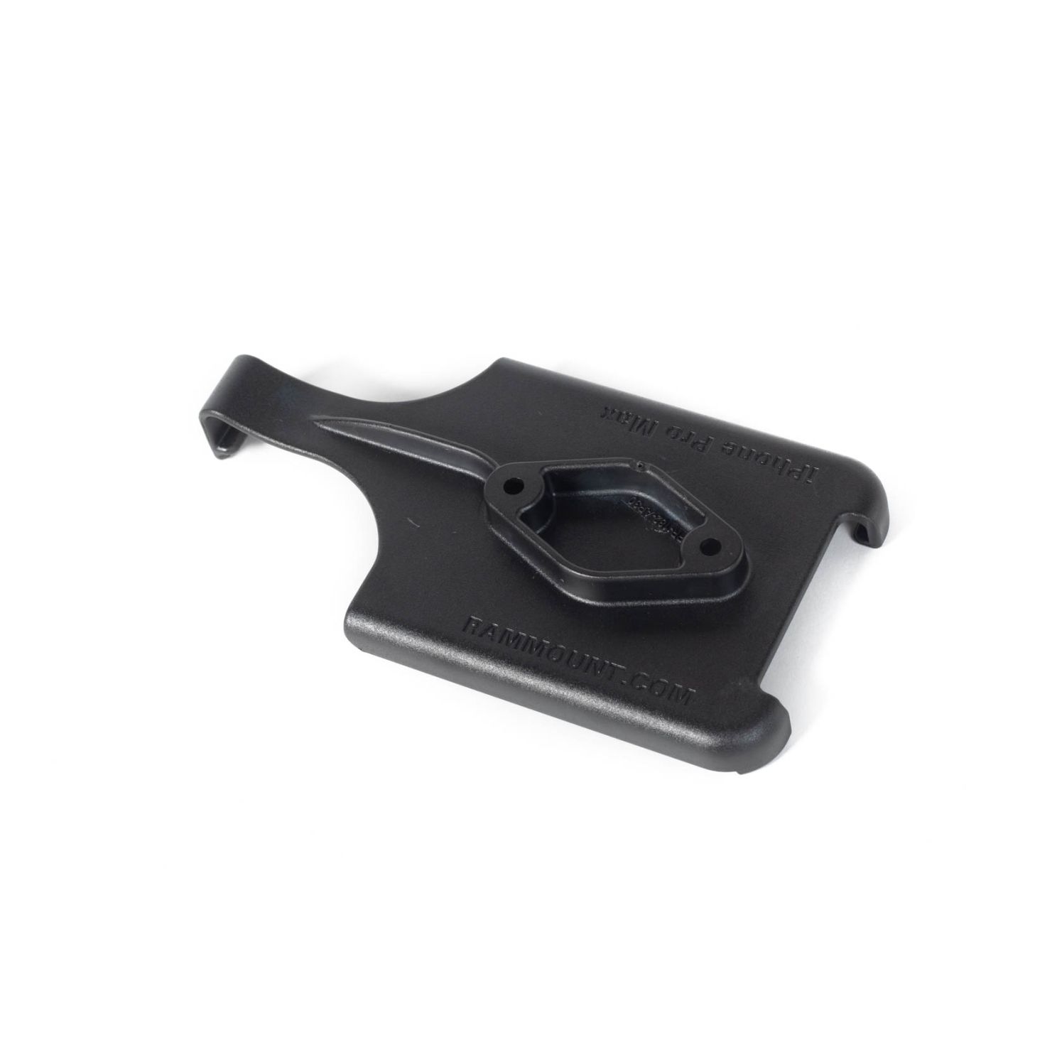 RAM Mount Form-Fit Cradle for Apple iPhone 11 Pro Max RAM-HOL-AP30U