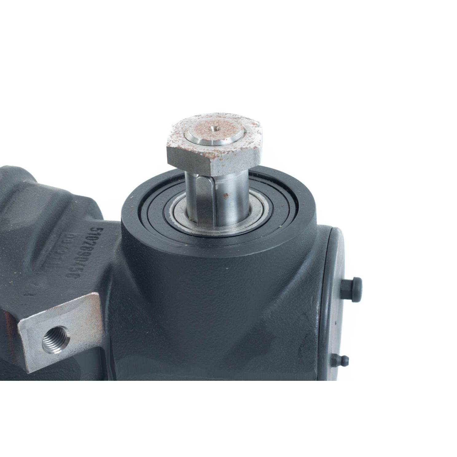 DE19785 Platform Wobble Box fits John Deere