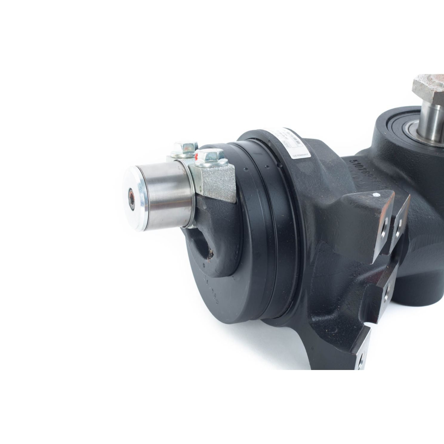 DE19785 Platform Wobble Box fits John Deere