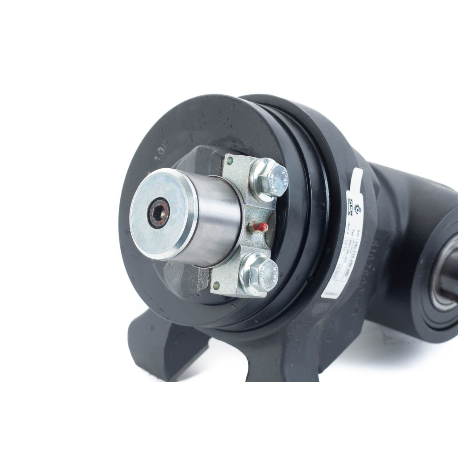 DE19785 Platform Wobble Box fits John Deere