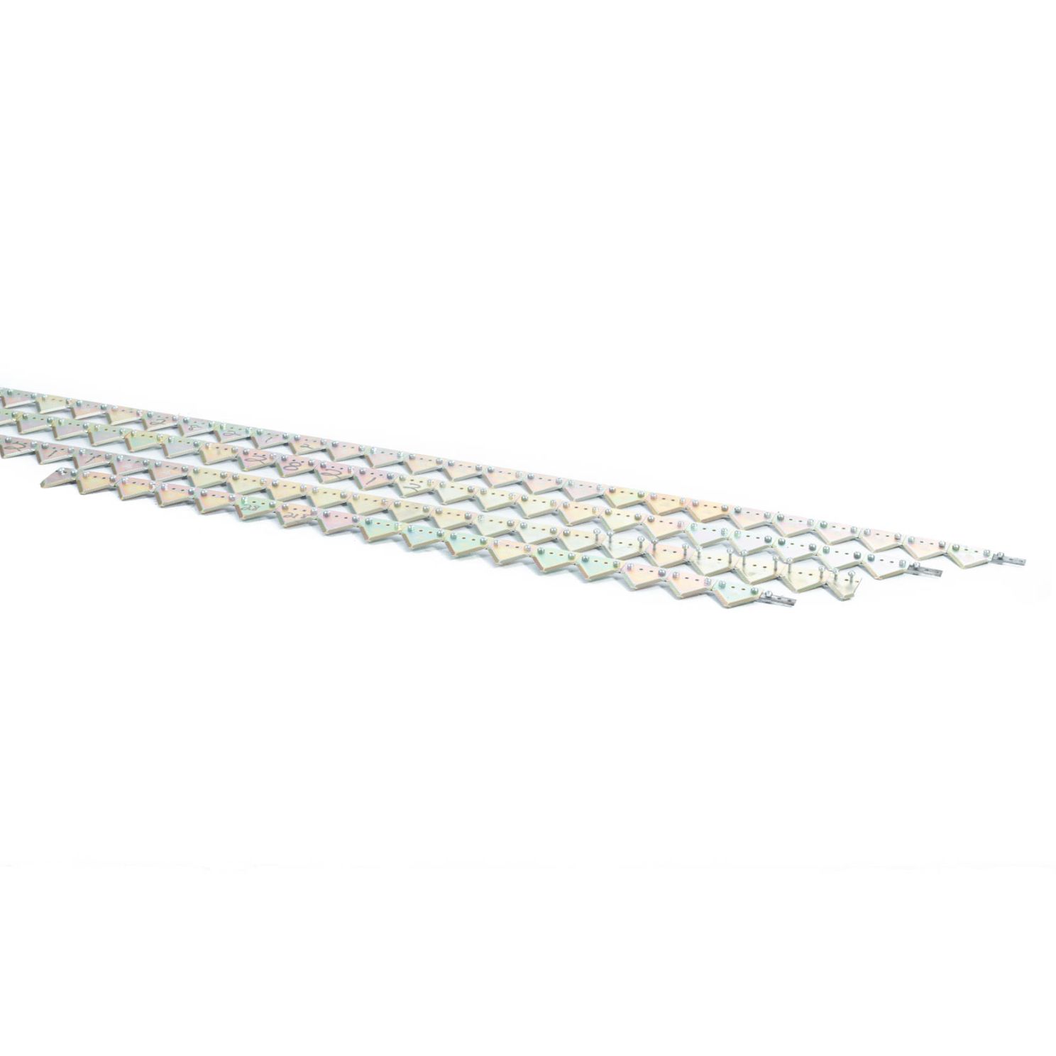 Crary 30' Thunderbolt Sickle Assembly fits John Deere