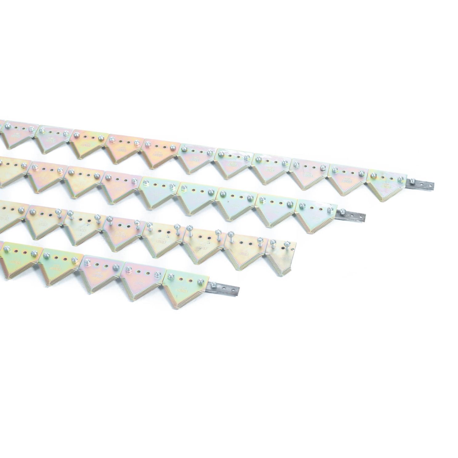 Crary 30' Thunderbolt Sickle Assembly fits John Deere