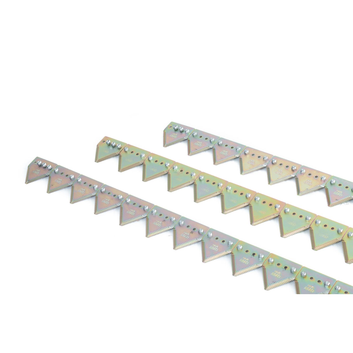 Crary 30' Thunderbolt Sickle Assembly fits John Deere