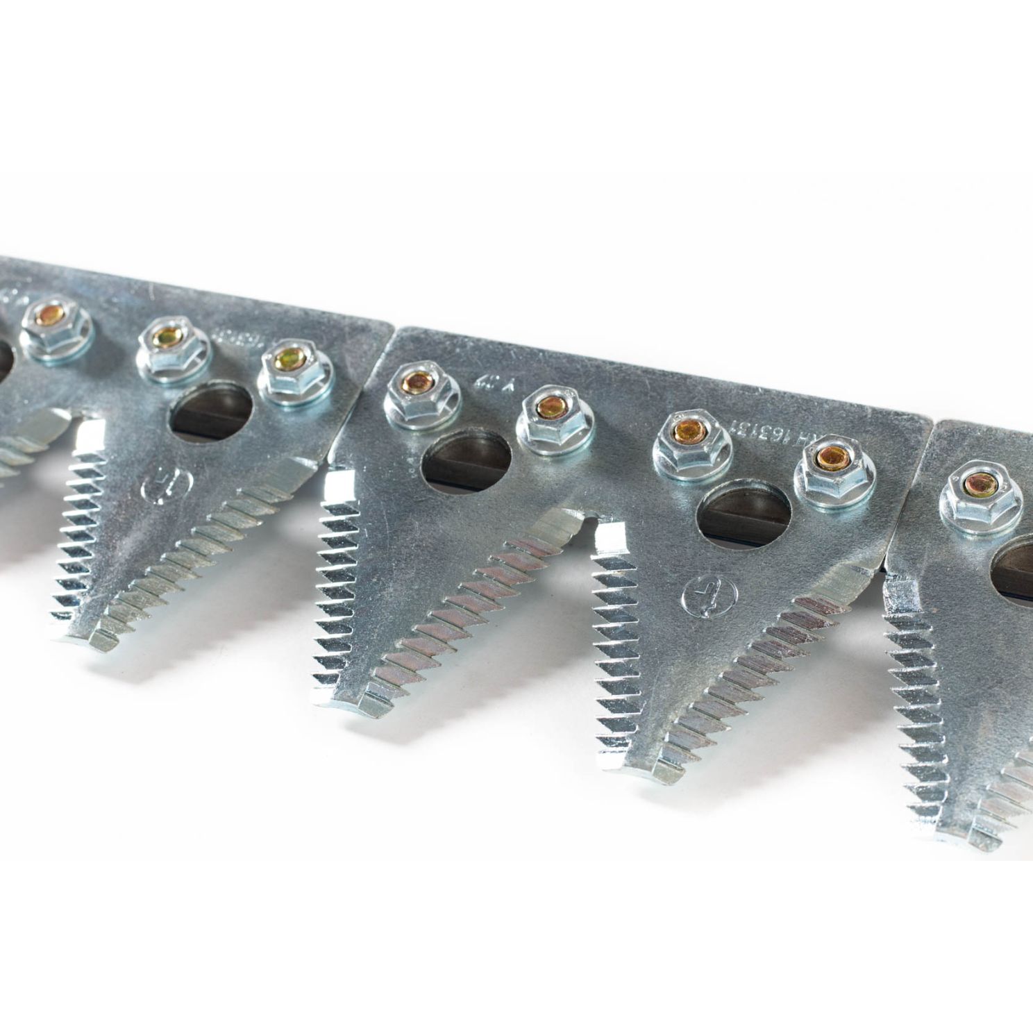 625 Flex Platform Big Tooth Sickle Assembly