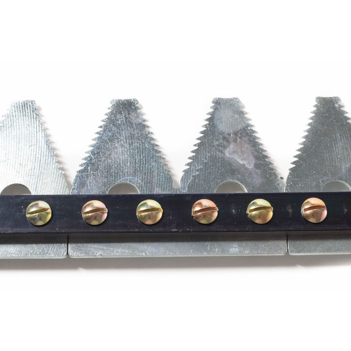 625 Flex Platform Big Tooth Sickle Assembly