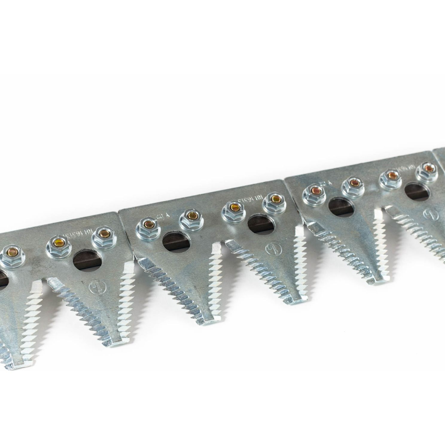 630 Flex Platform Big Tooth Sickle Assembly