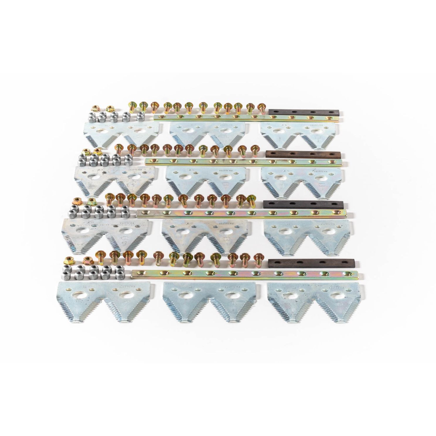 635 Flex Platform Big Tooth Sickle Assembly