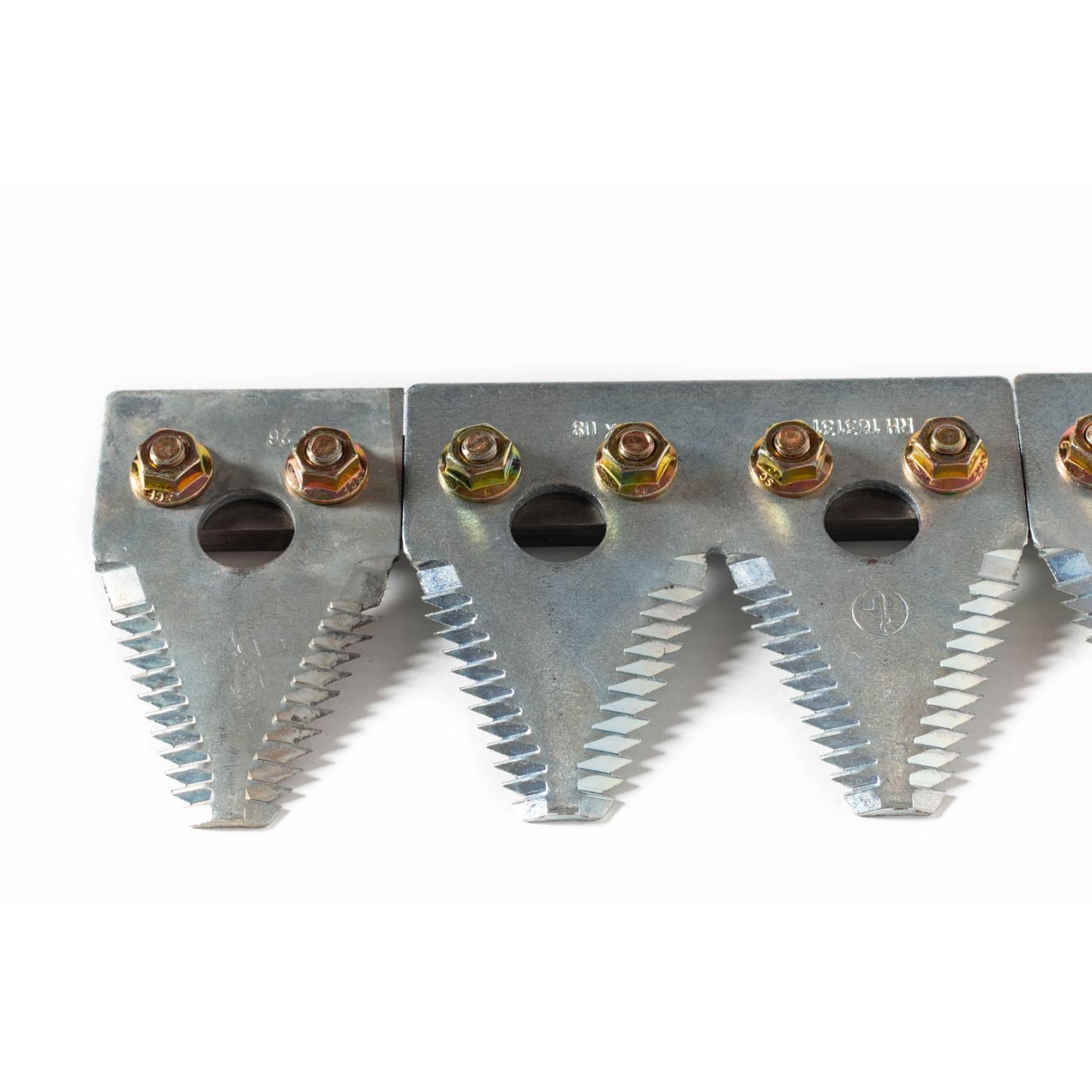 635 Flex Platform Big Tooth Sickle Assembly