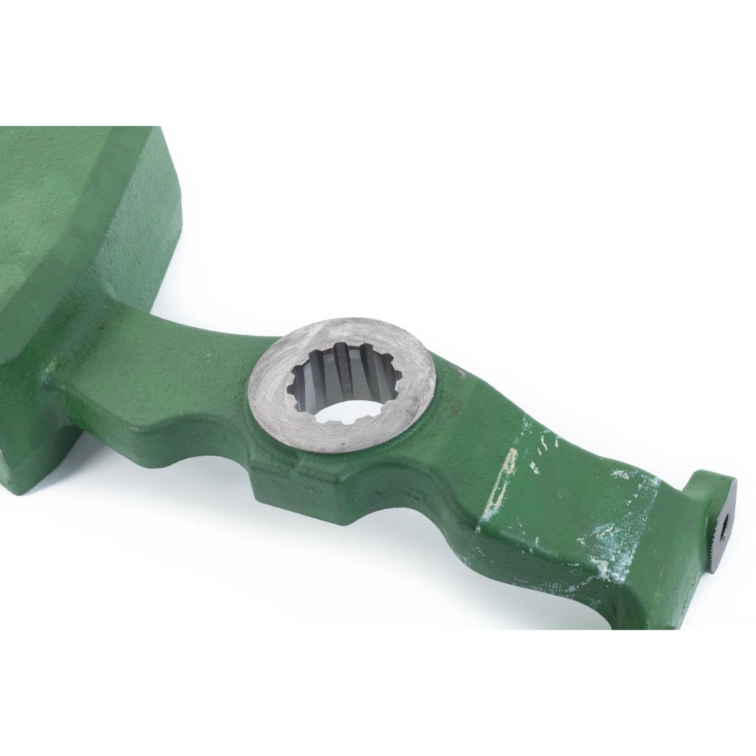 H136758 Platform Wobble Box Arm fits John Deere