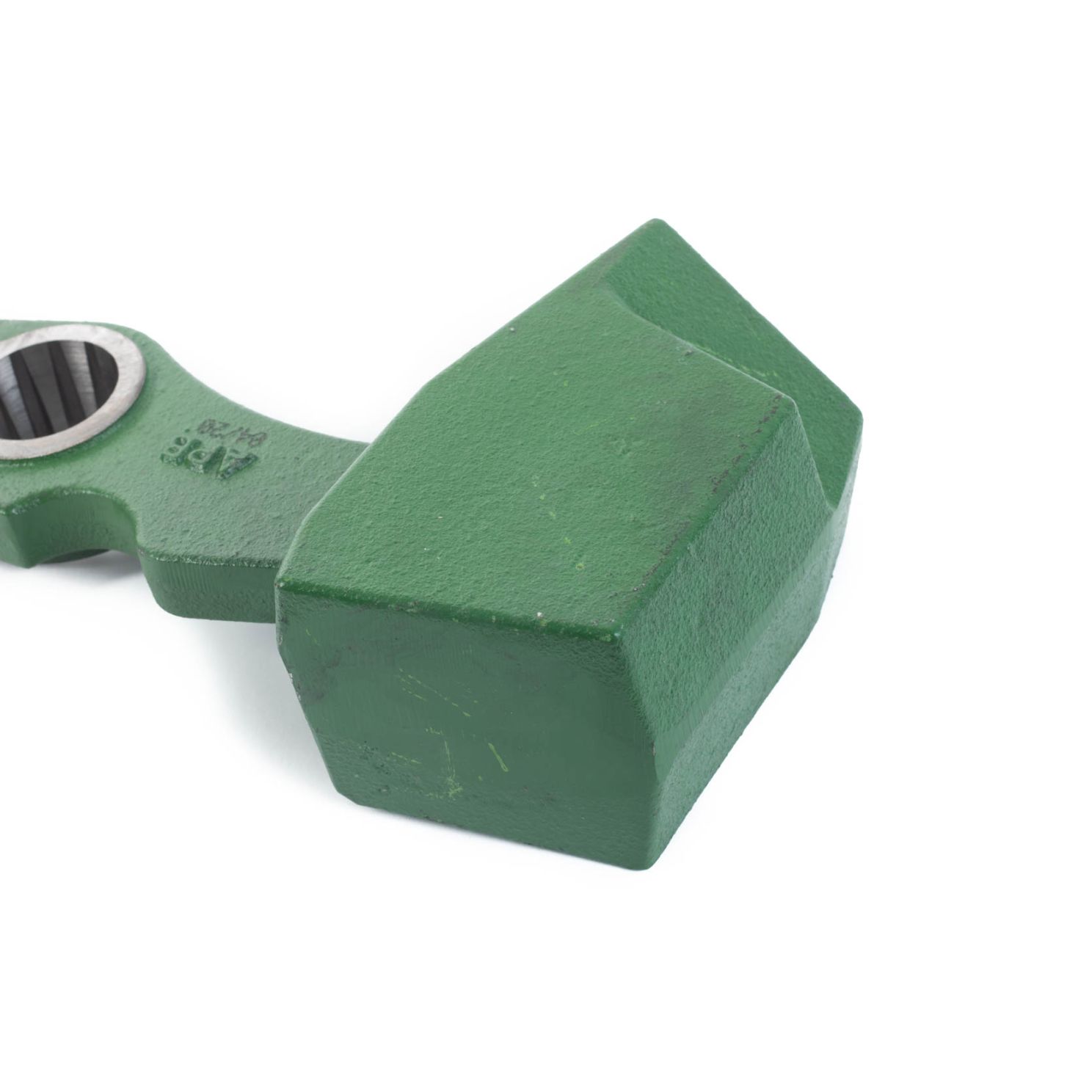 H136758 Platform Wobble Box Arm fits John Deere