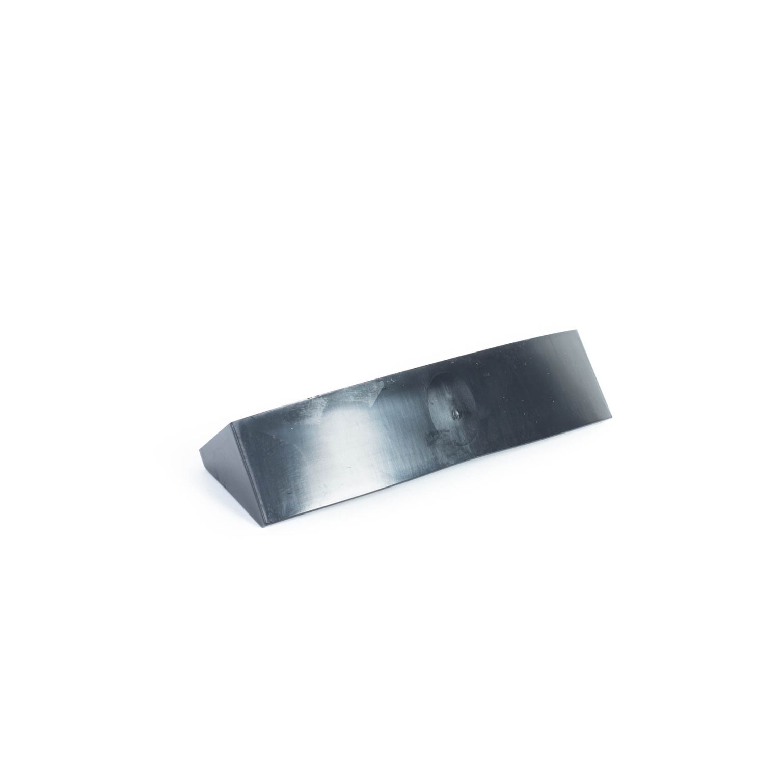 H214211 Combine Powercast Tailboard Blade Deflector fits John Deere