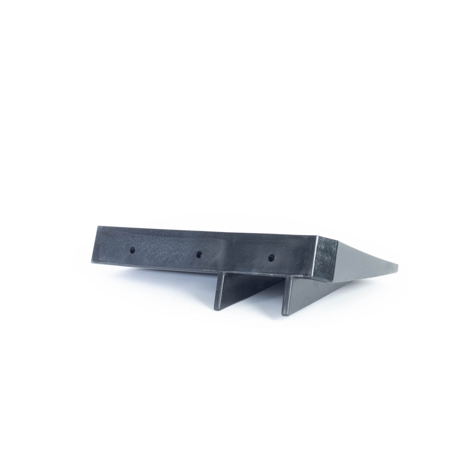 H221045 Combine Powercast Tailboard Right Hand Blade Deflector fits John Deere