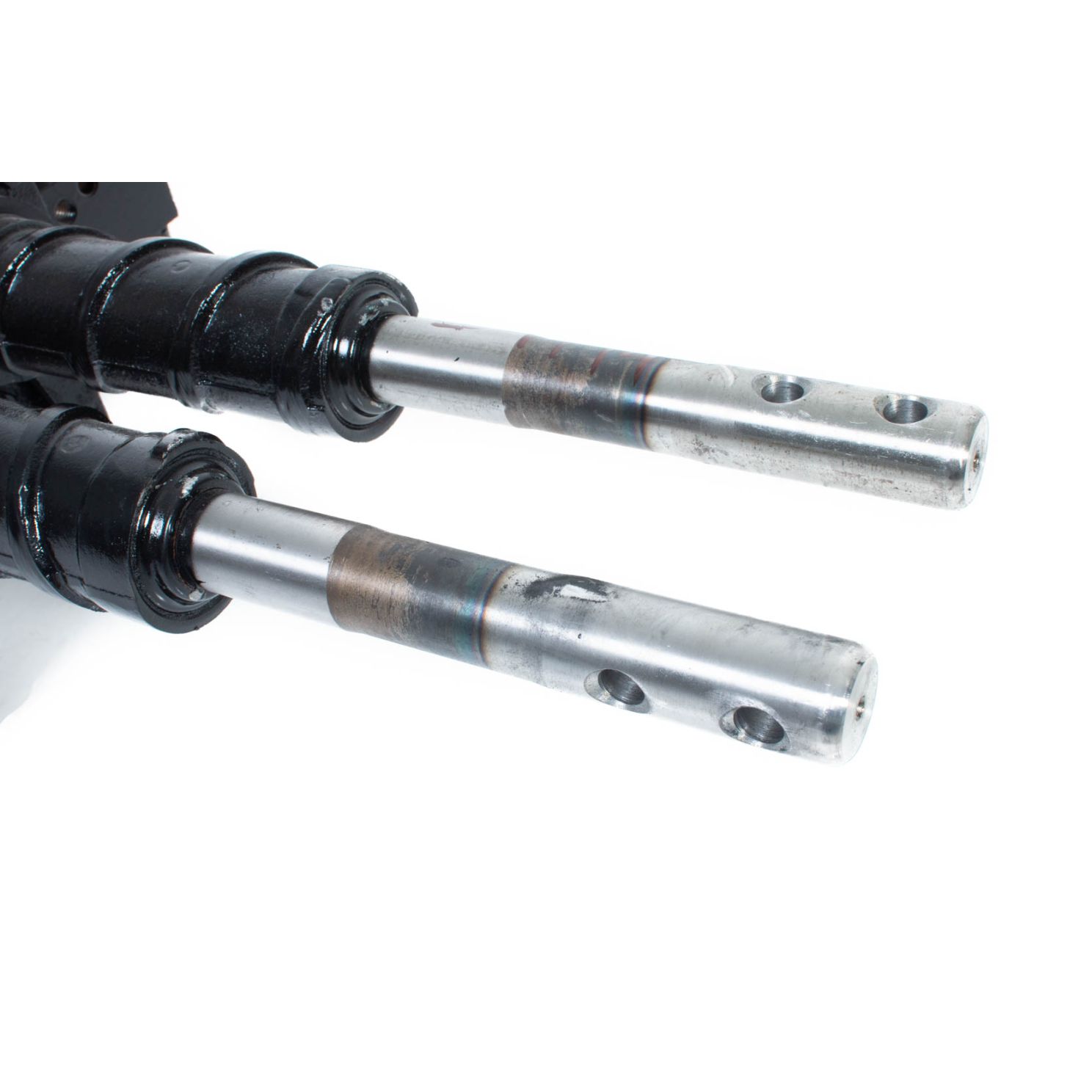 AH209794 Corn Head Row Unit Gearbox fits John Deere