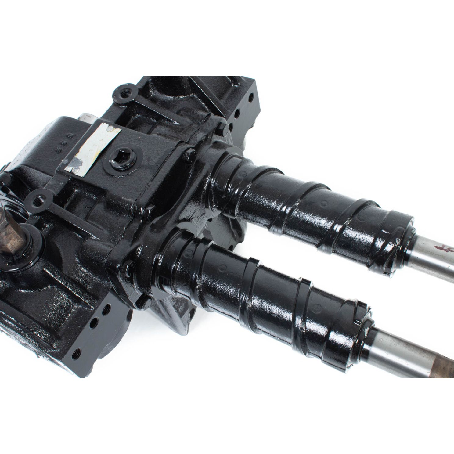 AH209794 Corn Head Row Unit Gearbox fits John Deere