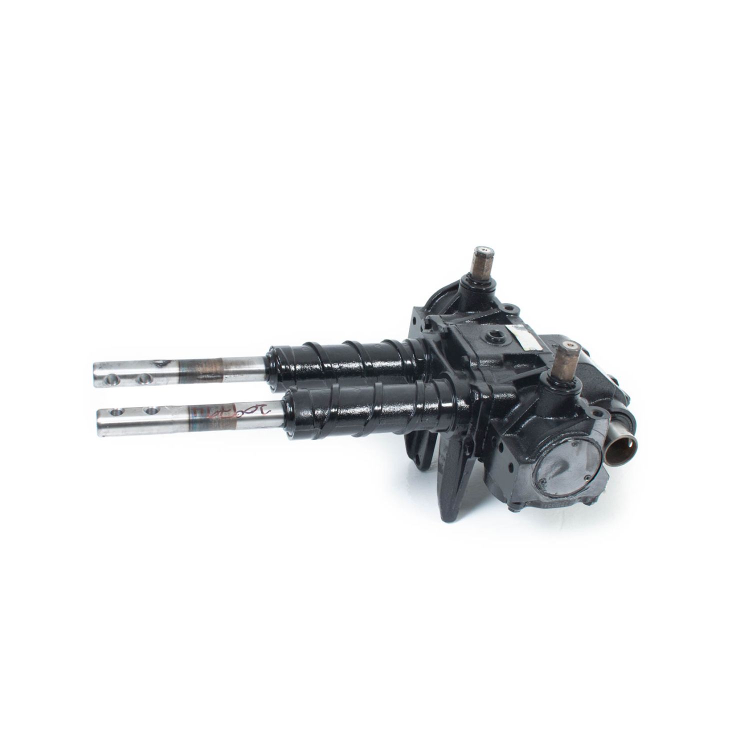 AH209794 Corn Head Row Unit Gearbox fits John Deere