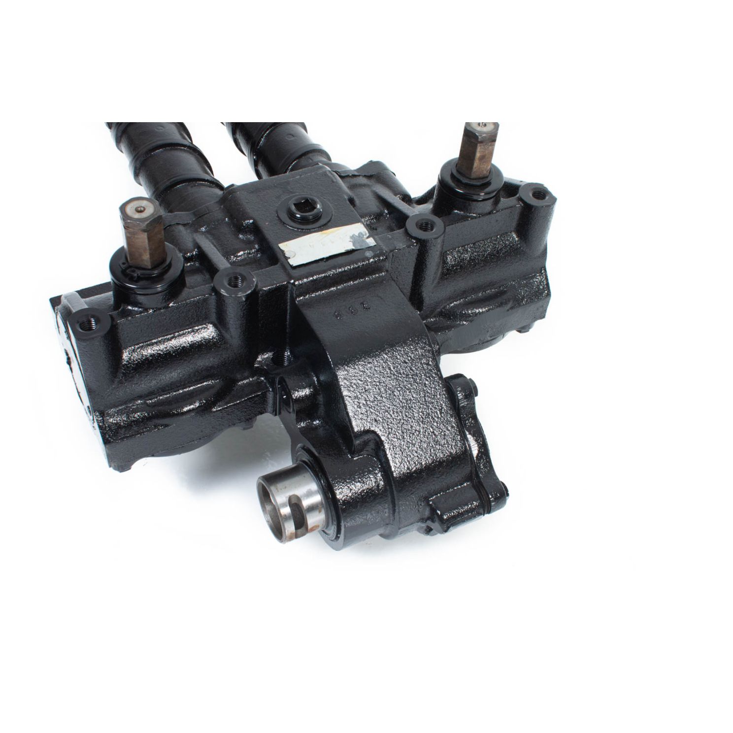 AH209794 Corn Head Row Unit Gearbox fits John Deere