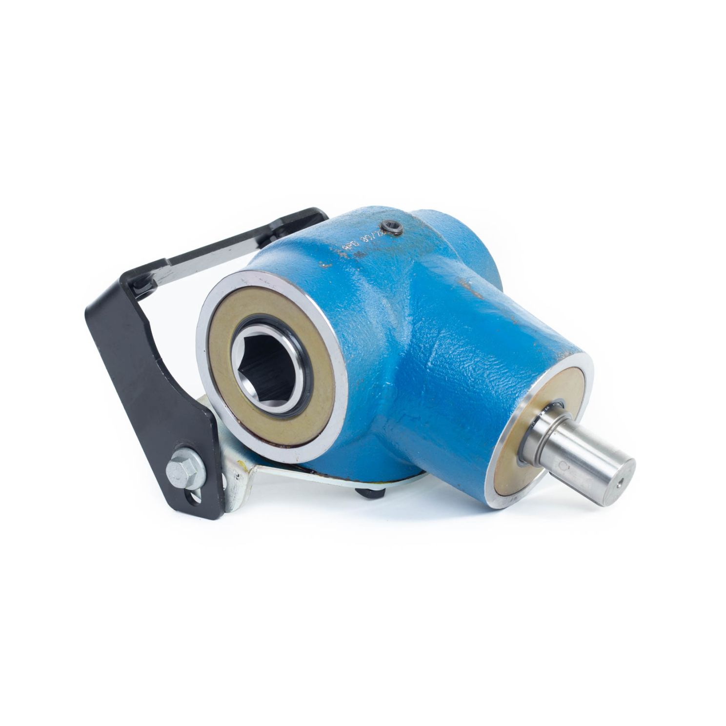 DR-7000 Corn Head Transfer Gearbox Assembly fits Drago