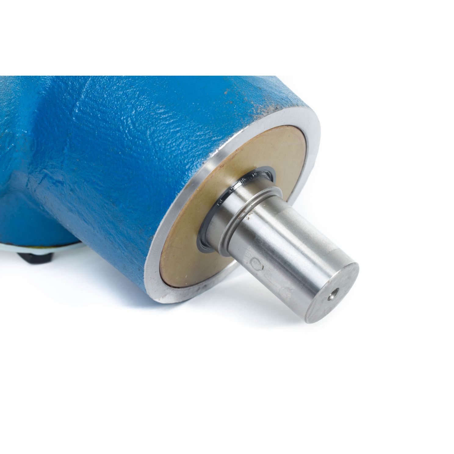 DR-7000 Corn Head Transfer Gearbox Assembly fits Drago