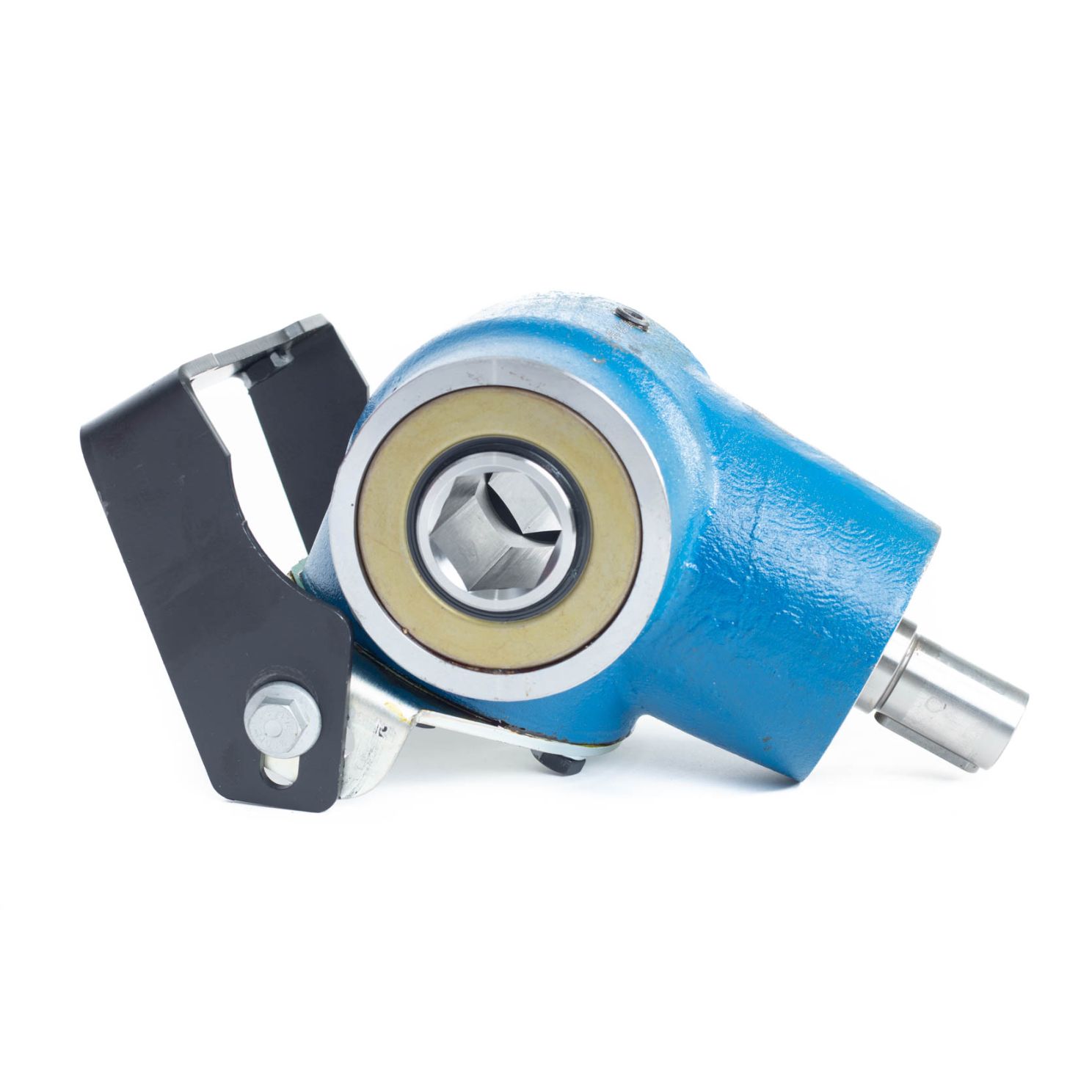 DR-7000 Corn Head Transfer Gearbox Assembly fits Drago