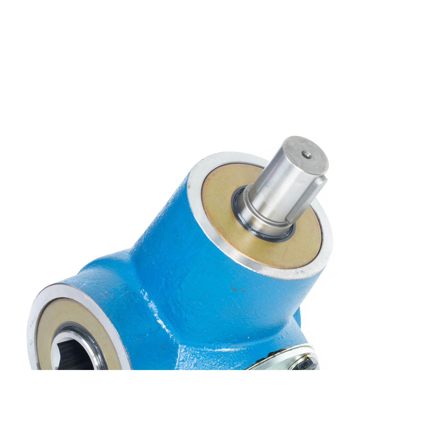 DR-7000 Corn Head Transfer Gearbox Assembly fits Drago