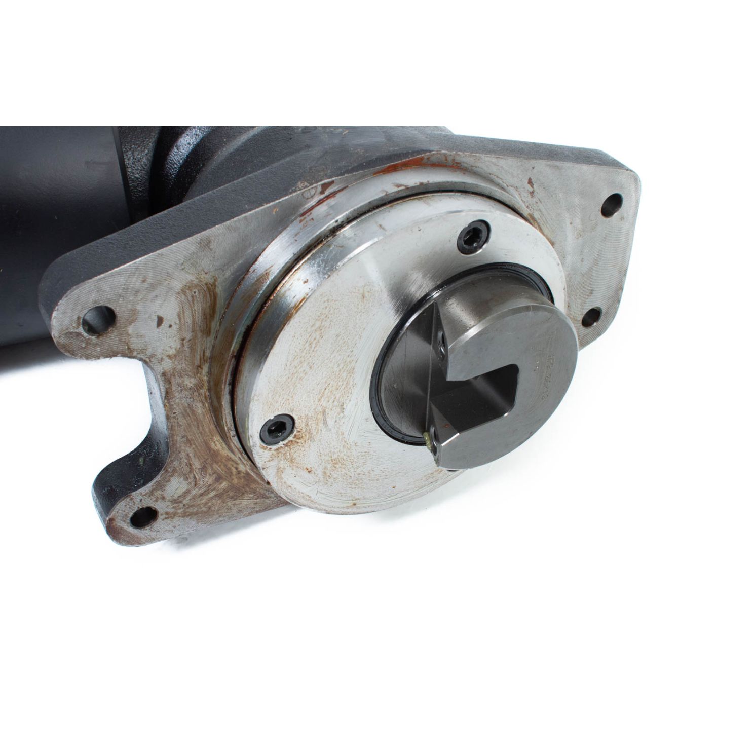 DE21086 Draper Head Wobble Box Drive fits John Deere