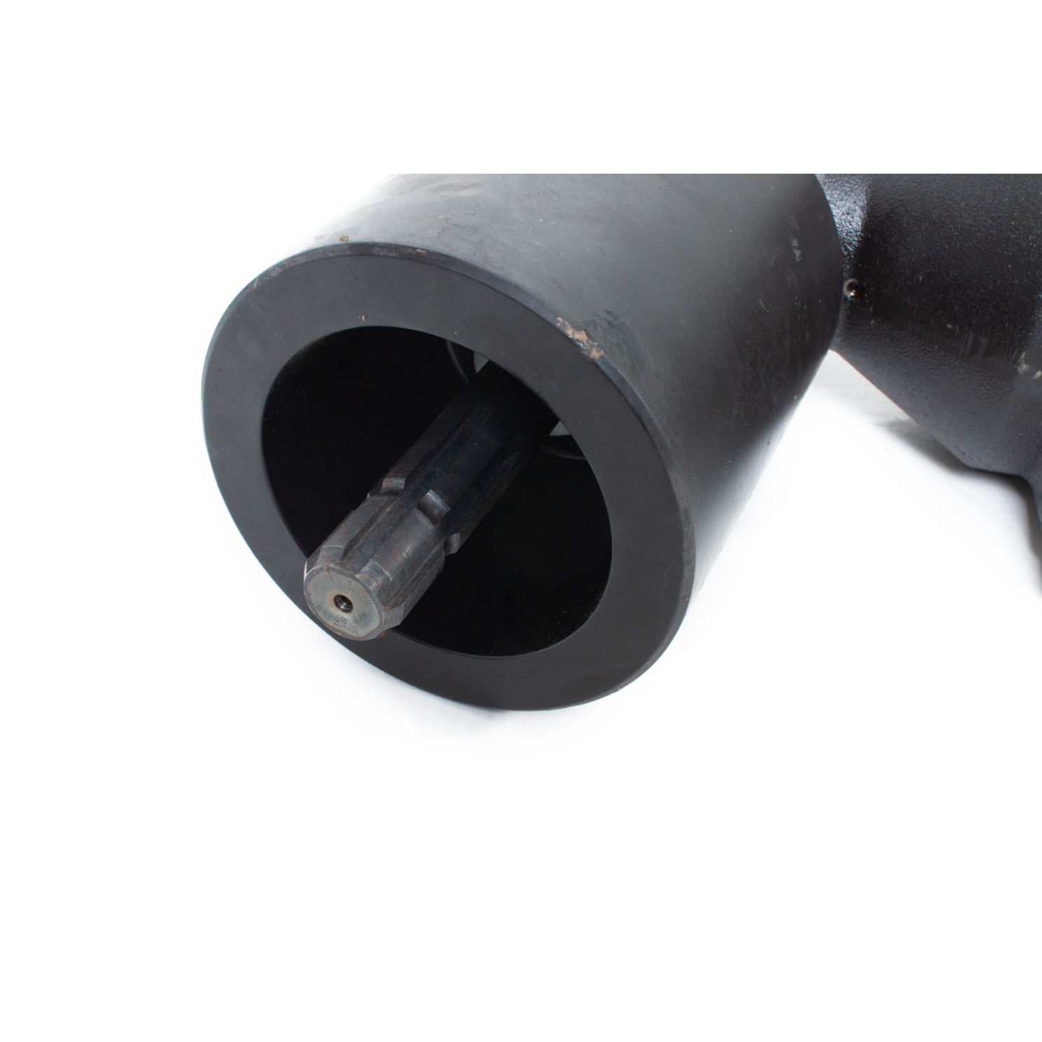 DE21086 Draper Head Wobble Box Drive fits John Deere