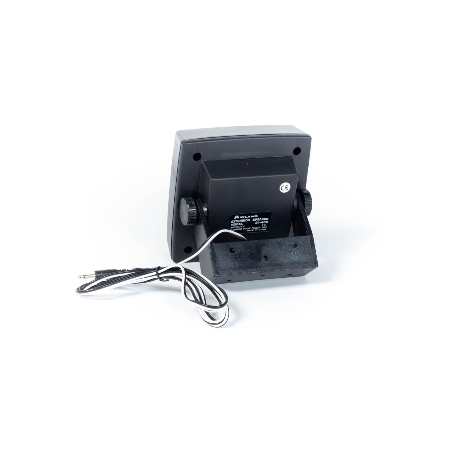 Midland 21-406 Mobile Speaker