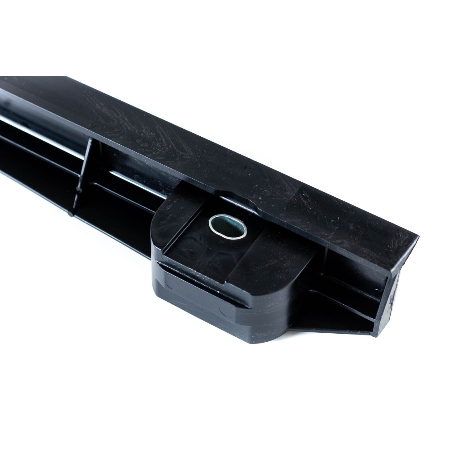 AH235031 Corn Head Gathering Chain LH Poly Guide fits John Deere