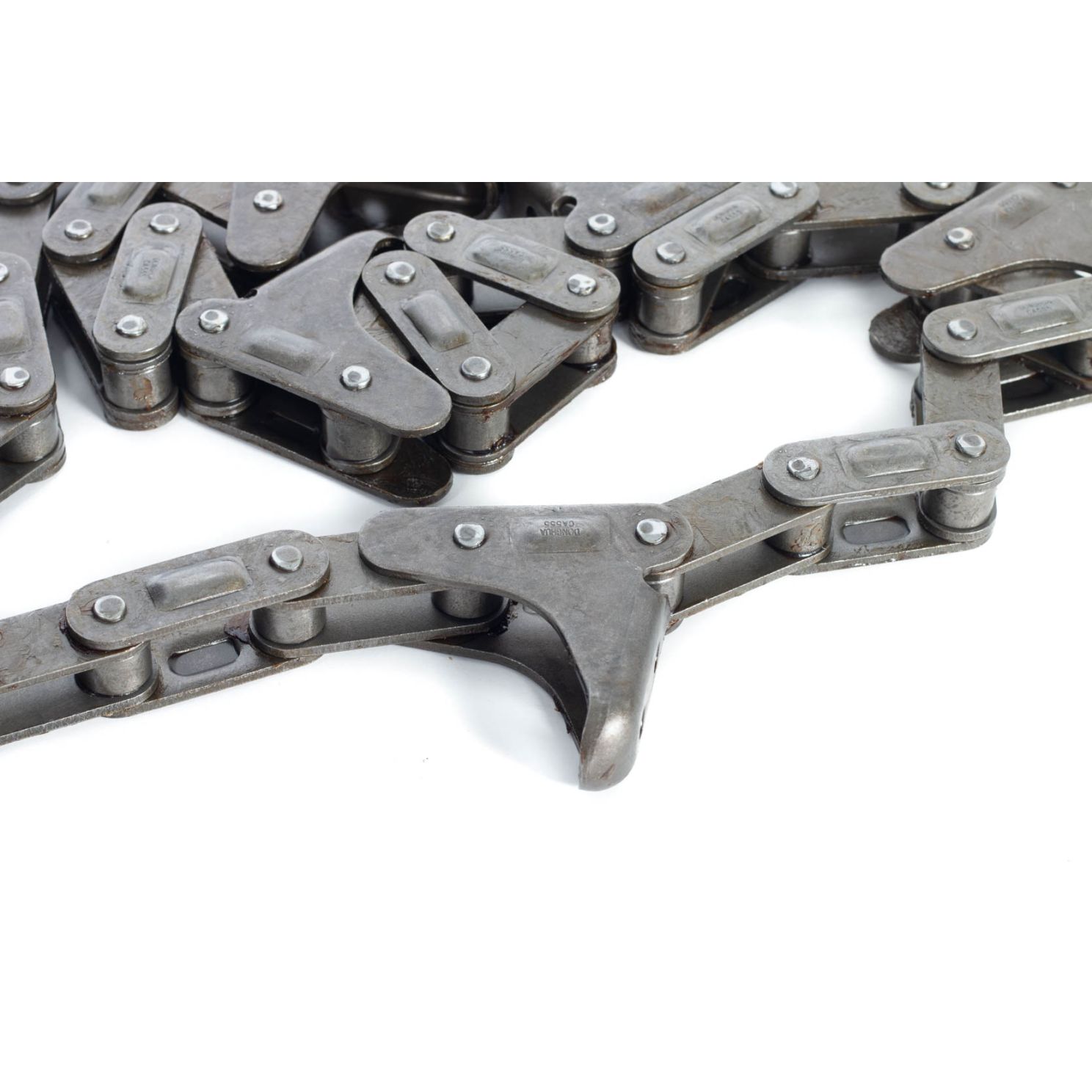 86978515 Corn Head Gathering Chain fits Case-IH
