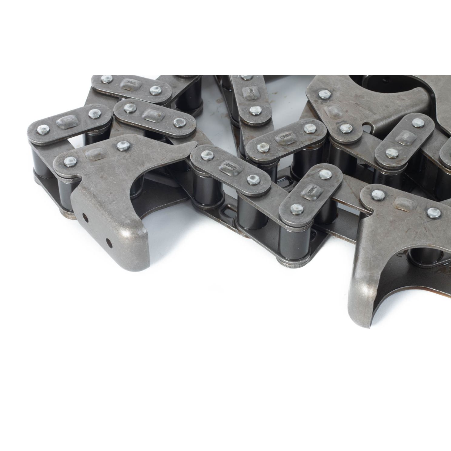 AXE62423 Corn Head RM Gathering Chain fits John Deere