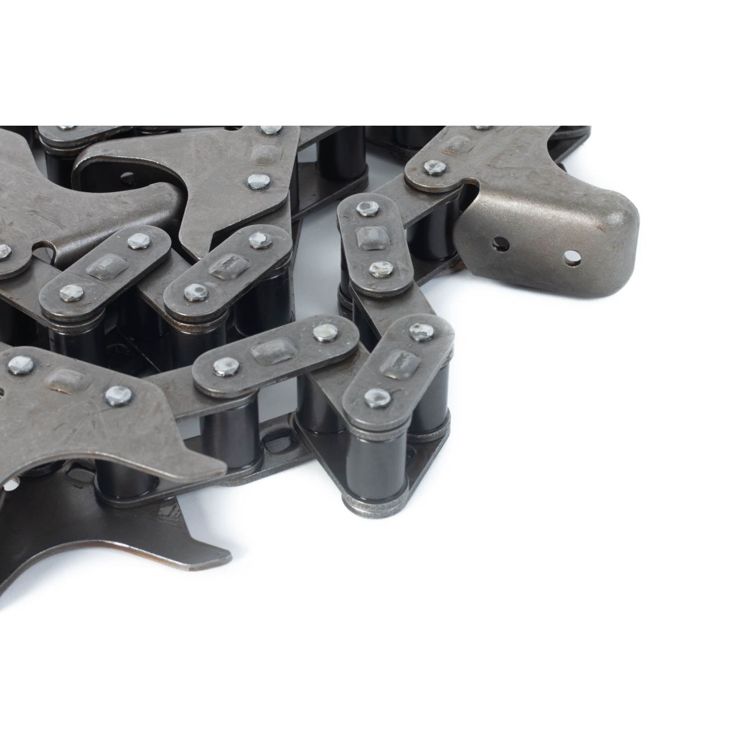 AXE62423 Corn Head RM Gathering Chain fits John Deere