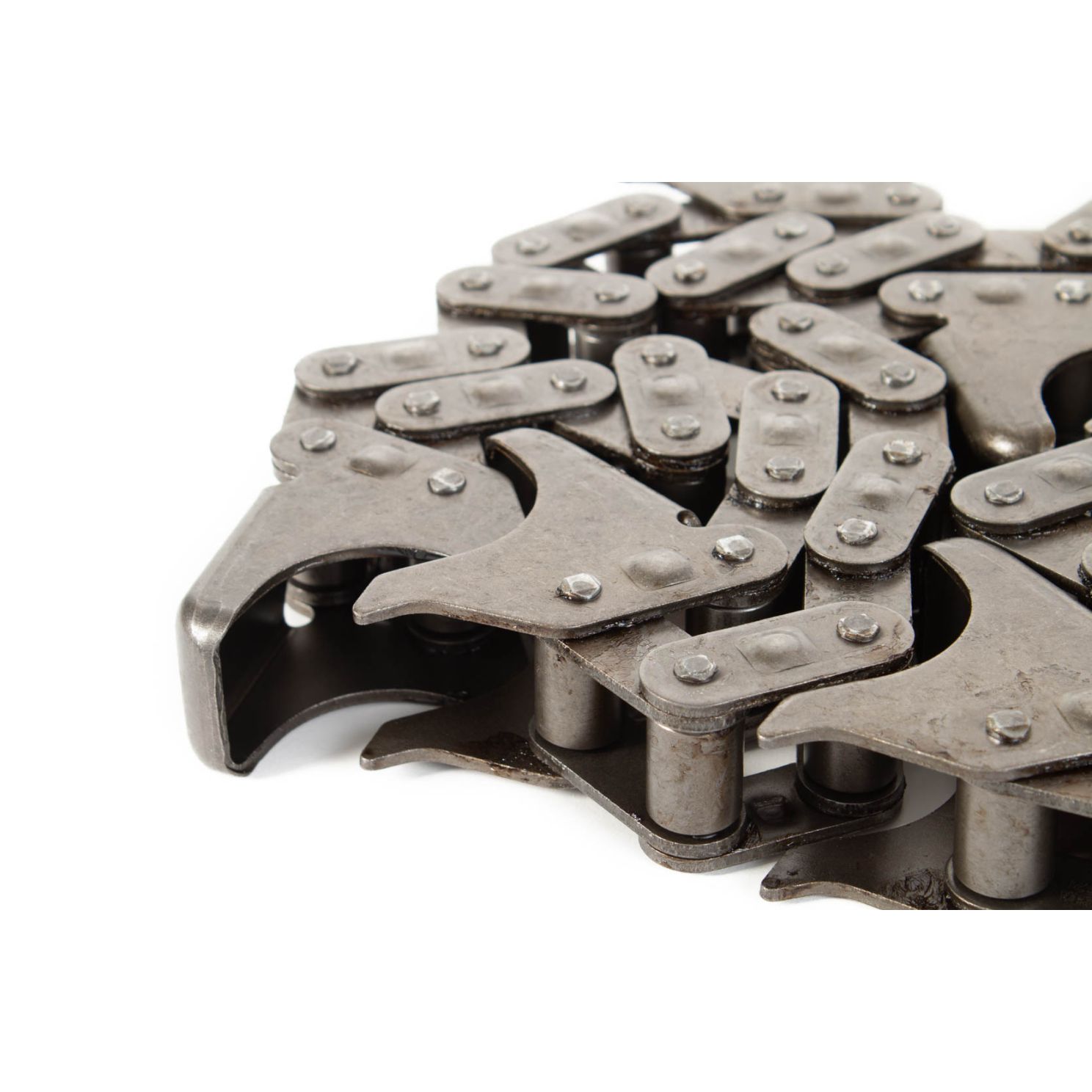 KXE10487 Corn Head RM Gathering Chain kit fits John Deere