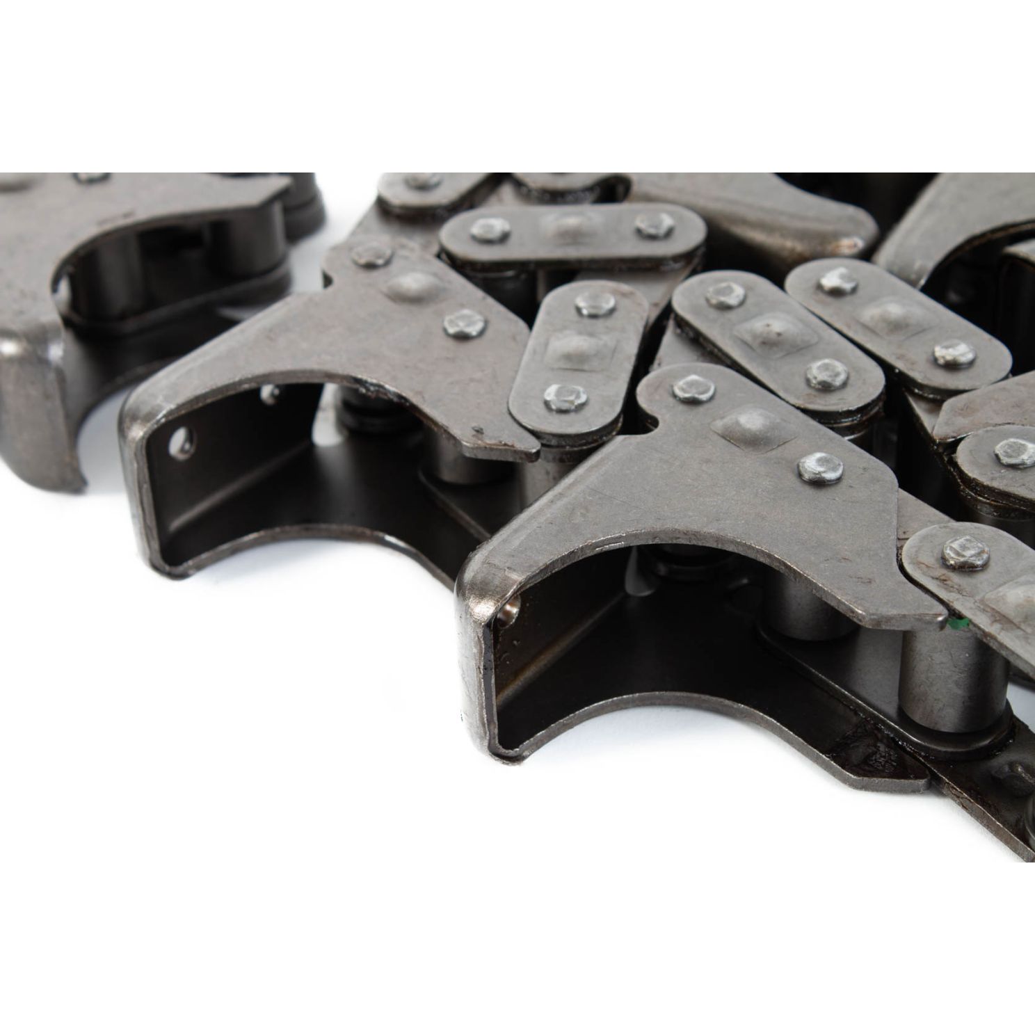 KXE10487 Corn Head RM Gathering Chain kit fits John Deere