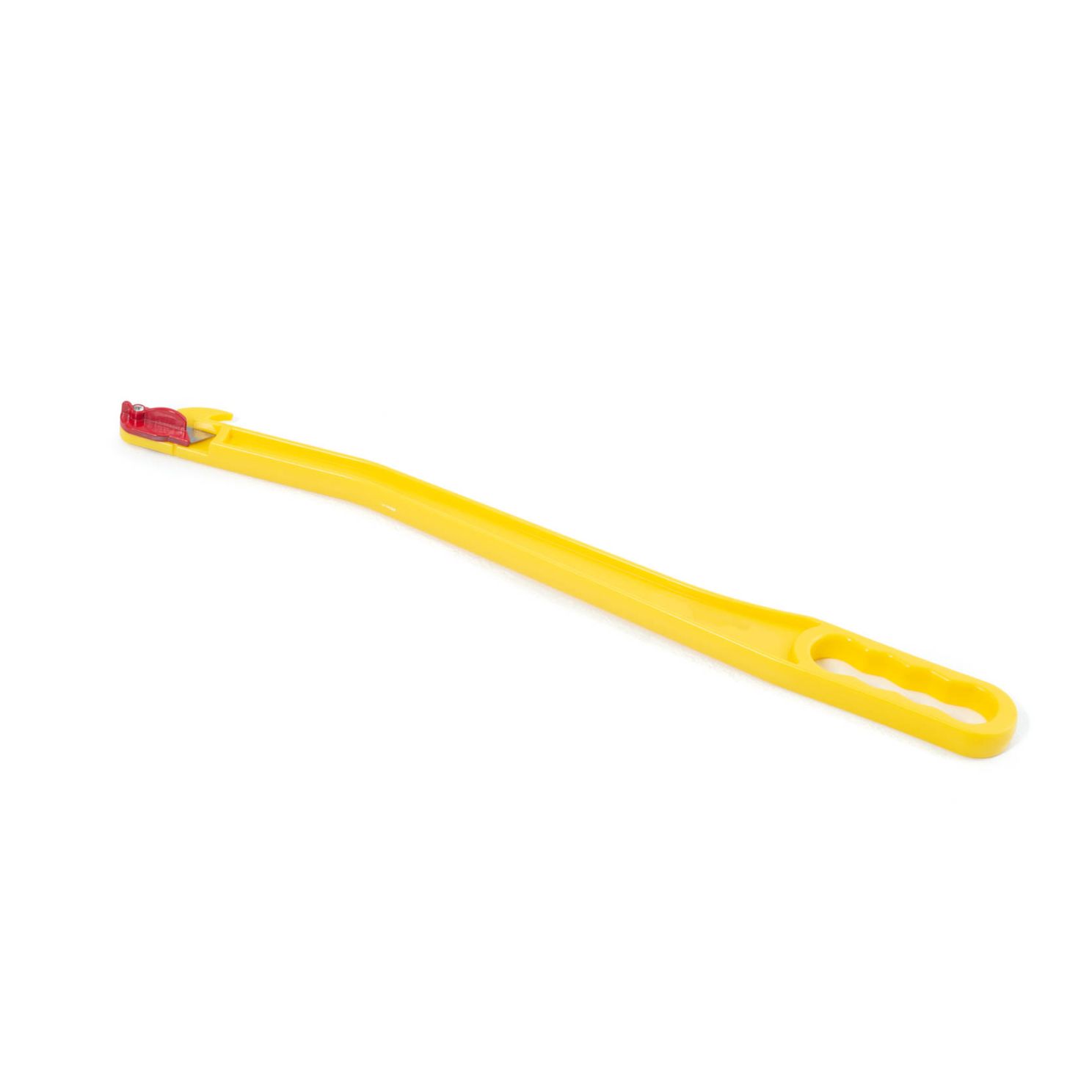 Round Bale Hay Knife Netwrap and Twine Cutter