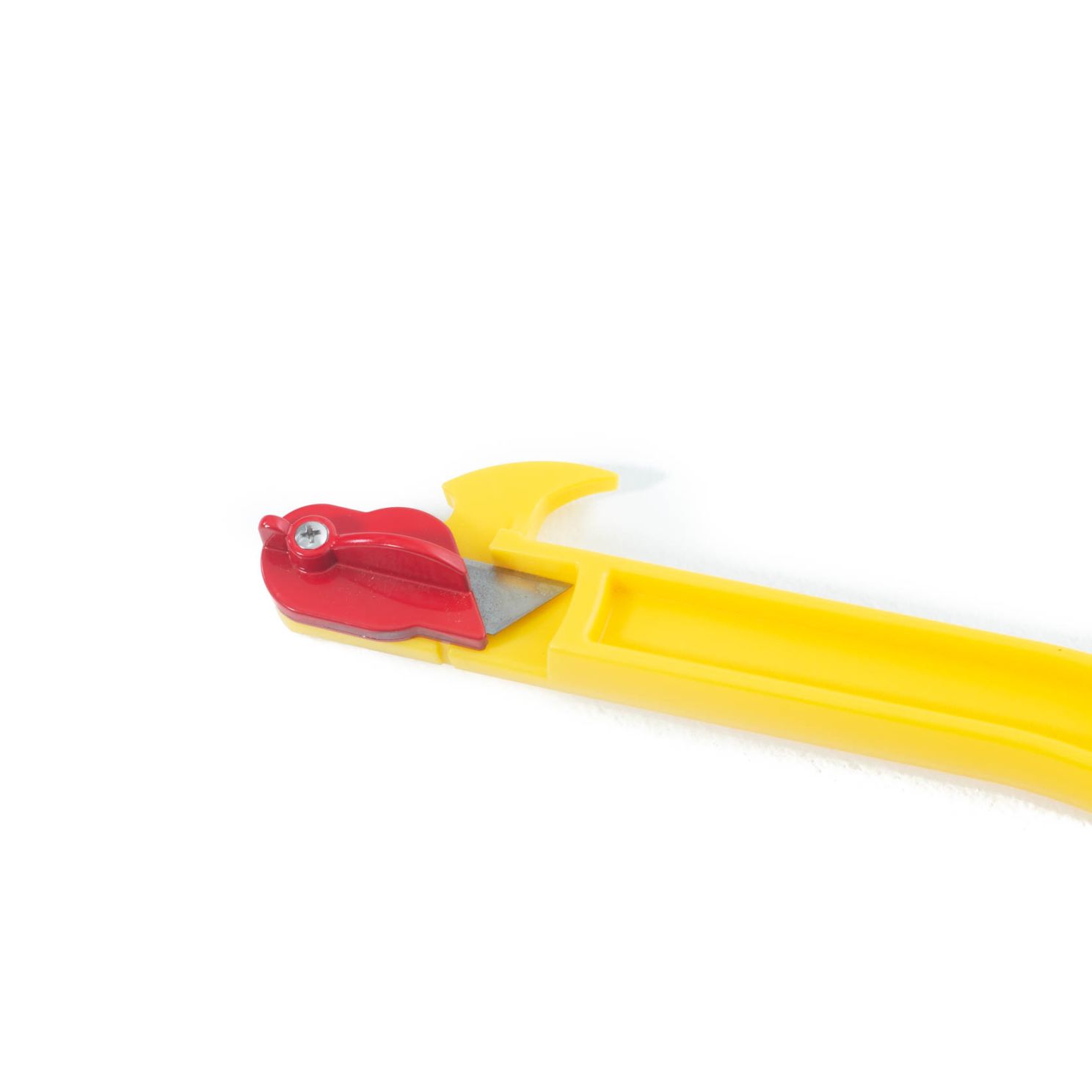 Round Bale Hay Knife Netwrap and Twine Cutter