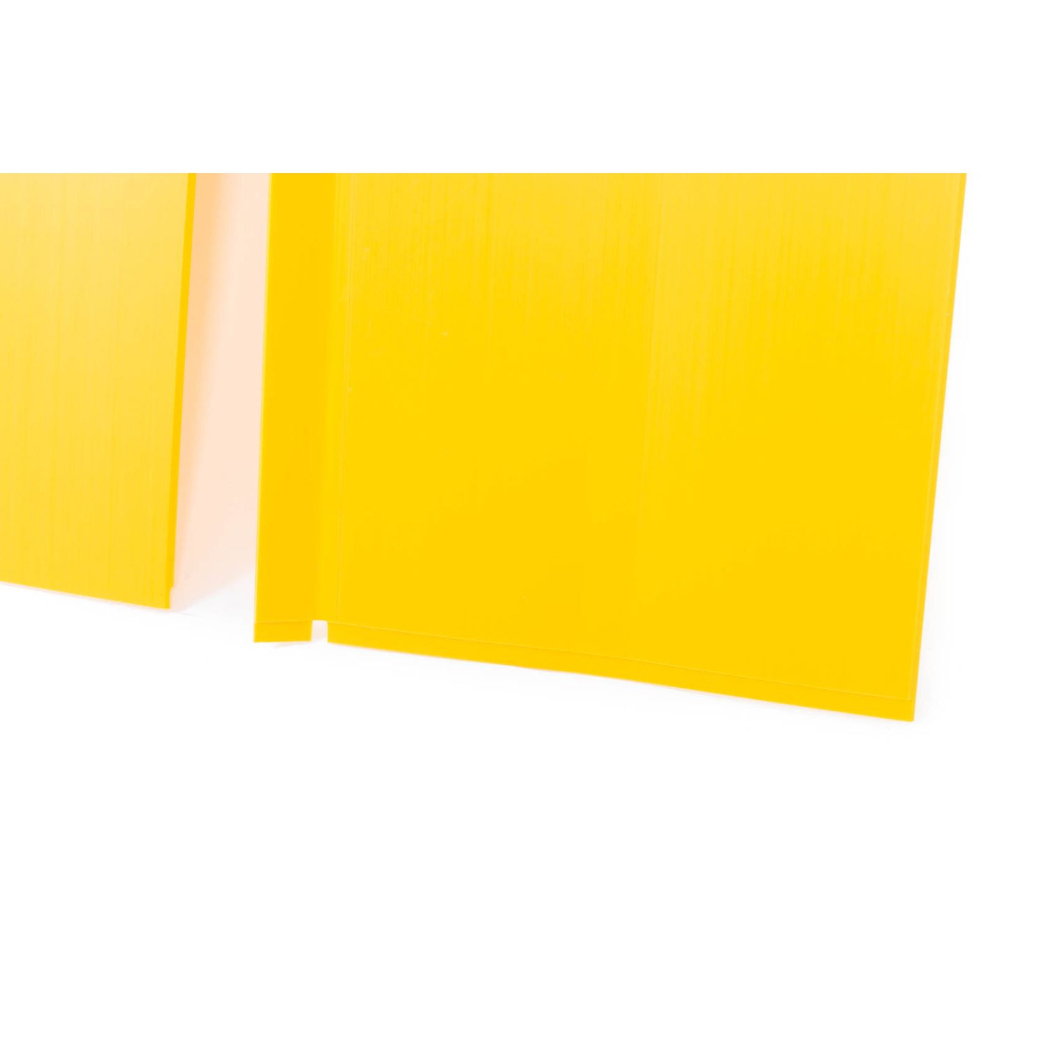 1293 Late Corn Head Poly Auger Floor Liner Kit fits John Deere