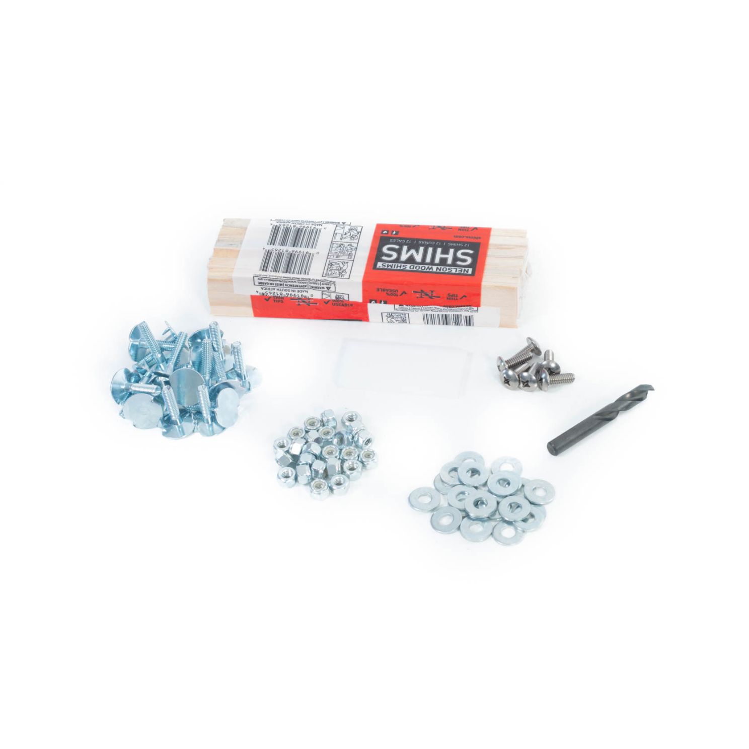 963/1063 IH Corn Head Auger Trough Poly Liner Kit 33" Opening