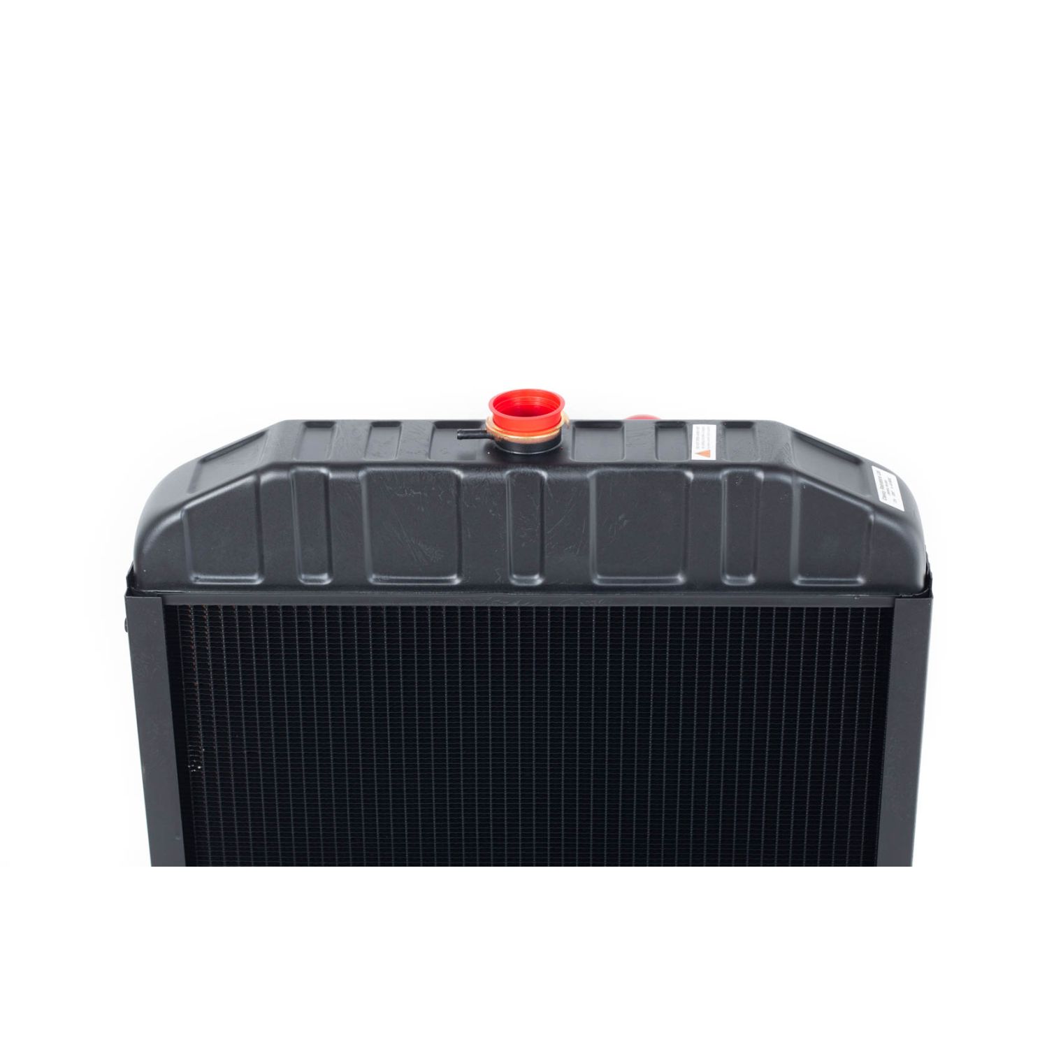 AH169362 Combine Radiator fits John Deere