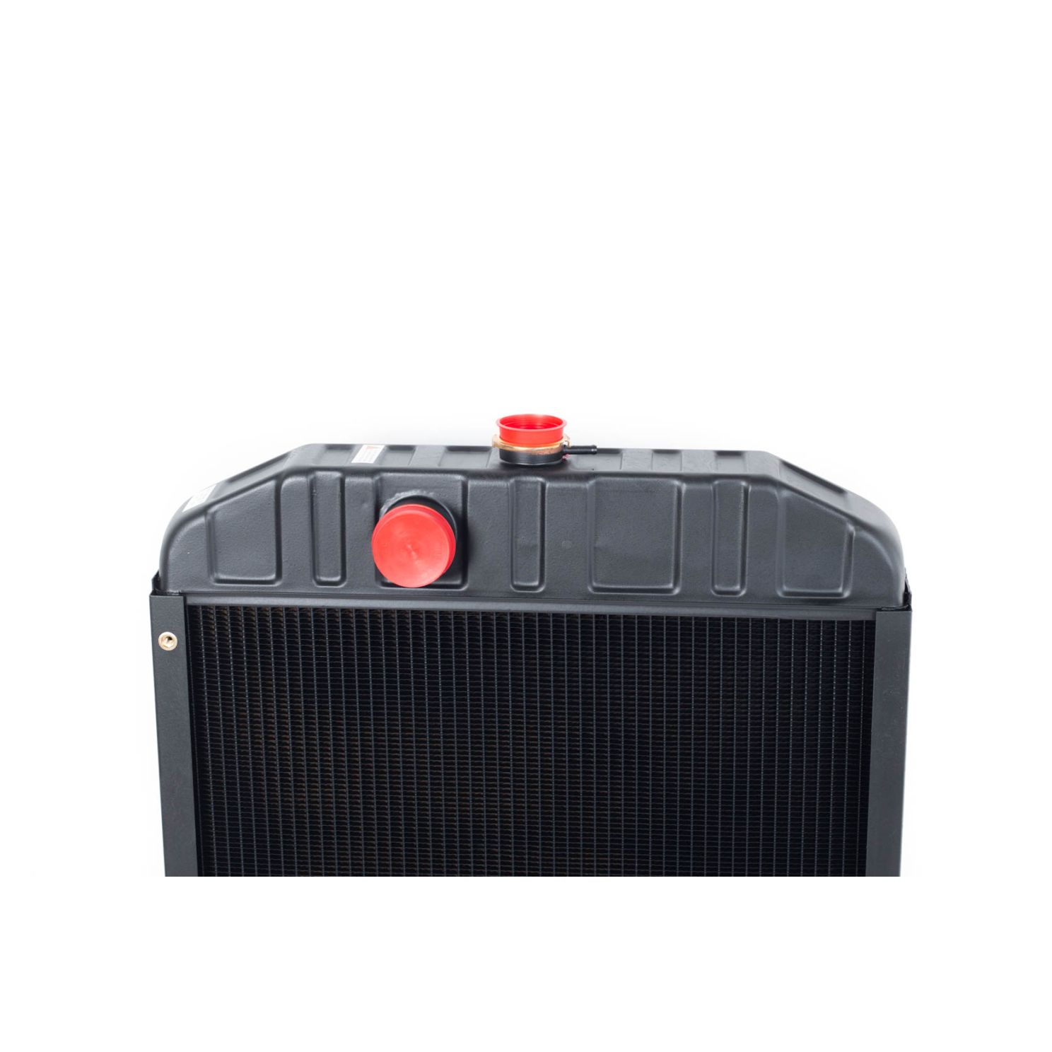 AH169362 Combine Radiator fits John Deere