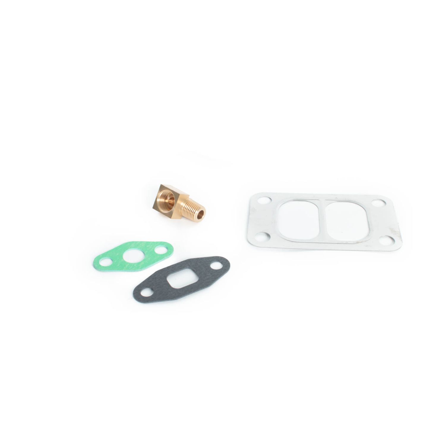 SE500255 Engine Turbo Charger fits John Deere