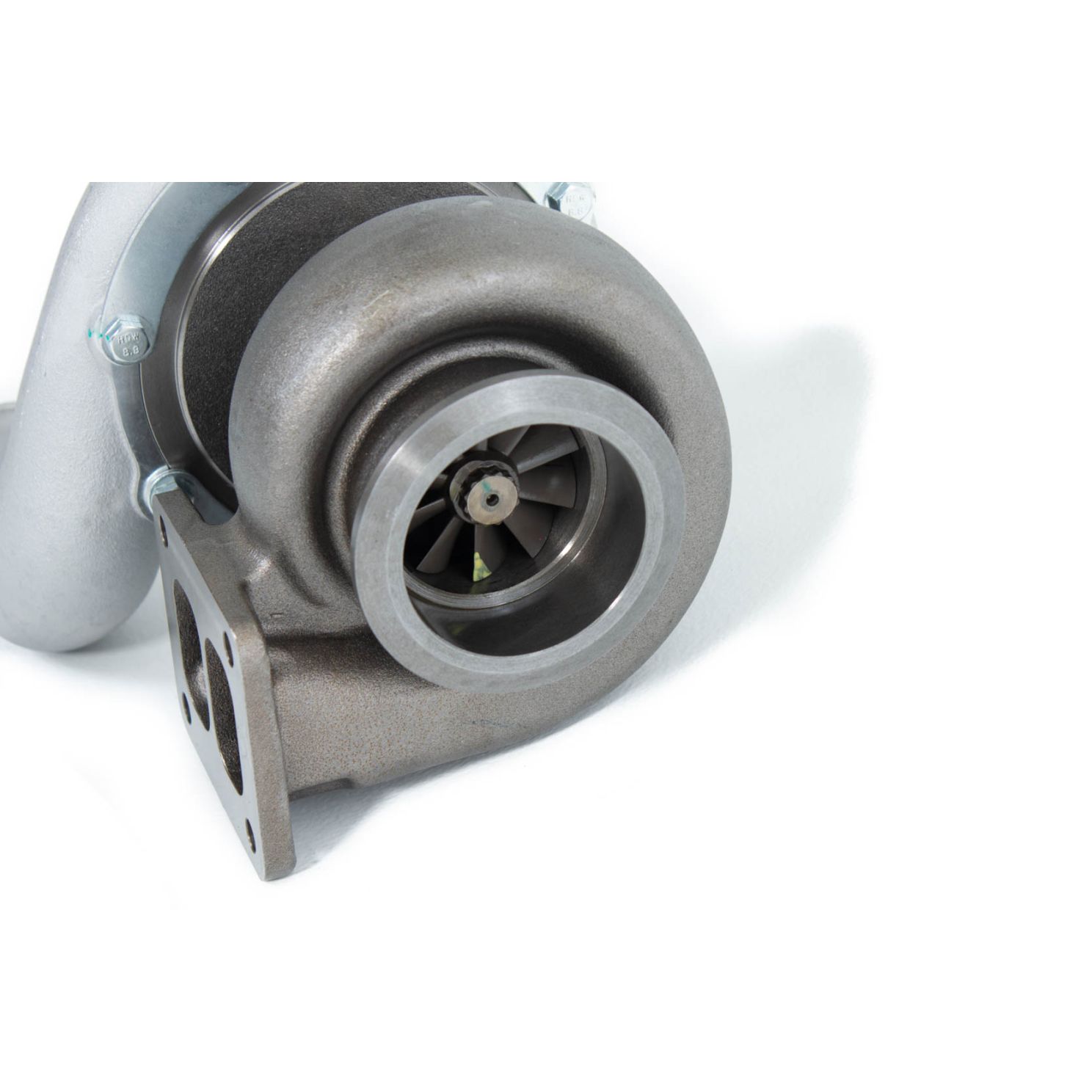 RE54979 Tractor Turbo Charger fits John Deere