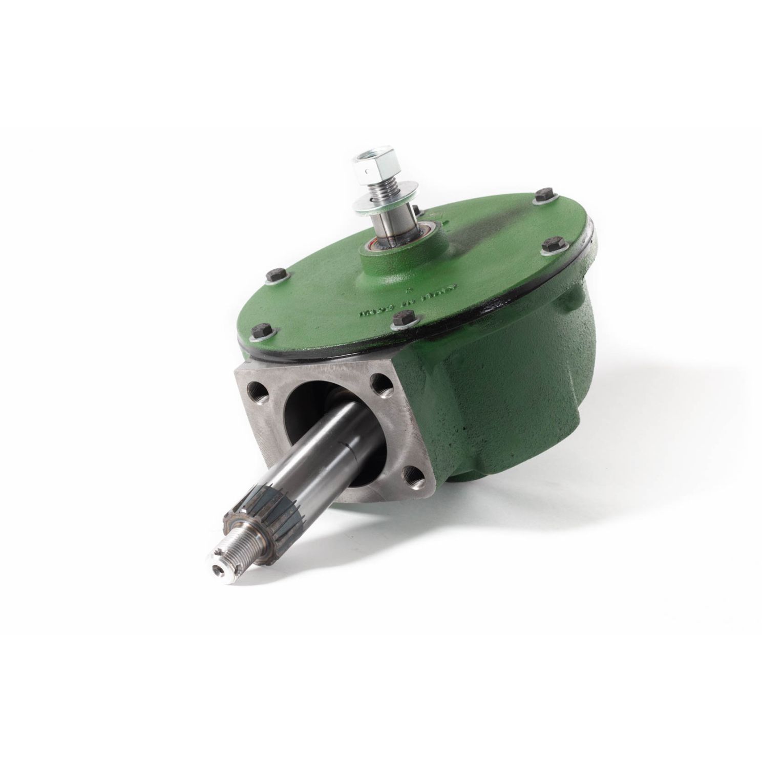 AE41481 Platform Wobble Box fits John Deere