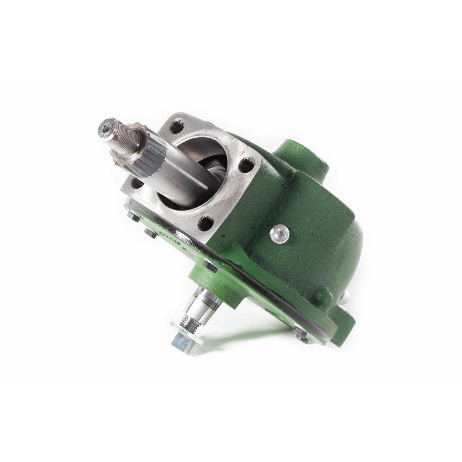 AE41481 Platform Wobble Box fits John Deere